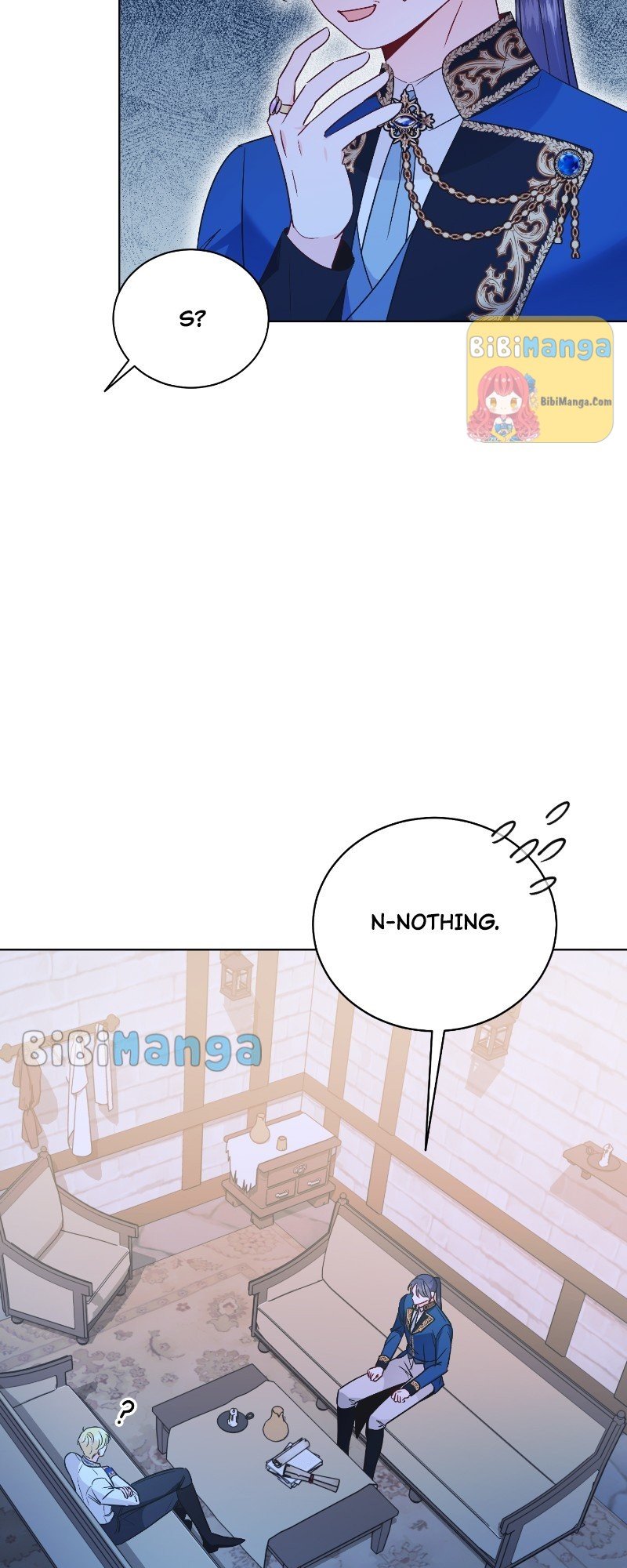 The Second Male Lead is Actually a Girl chapter 30 page 48