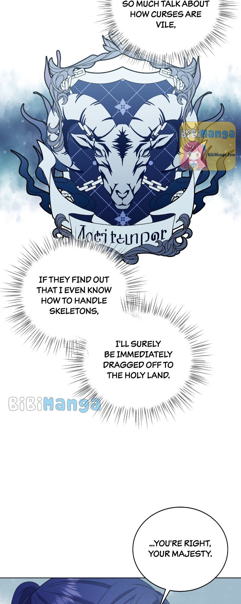 The Second Male Lead is Actually a Girl chapter 30 page 50