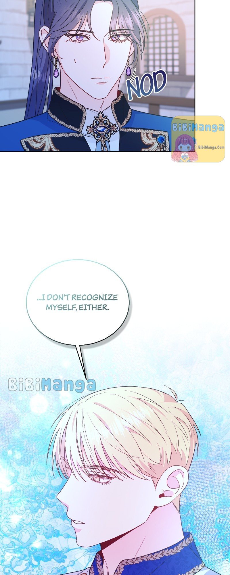 The Second Male Lead is Actually a Girl chapter 30 page 55