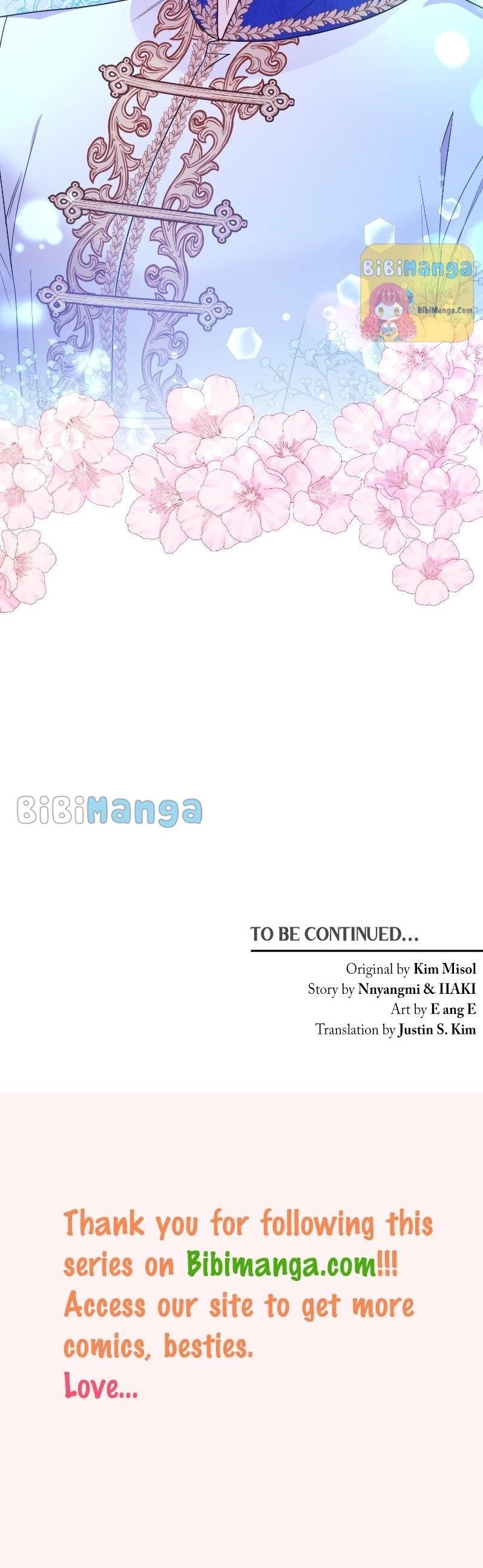 The Second Male Lead is Actually a Girl chapter 30 page 56