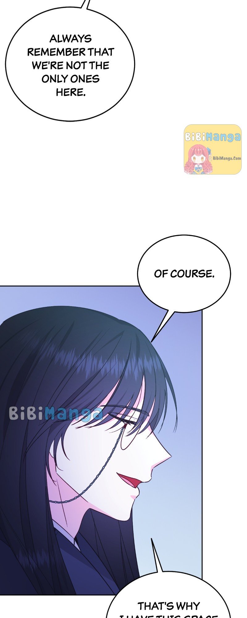 The Second Male Lead is Actually a Girl chapter 30 page 8