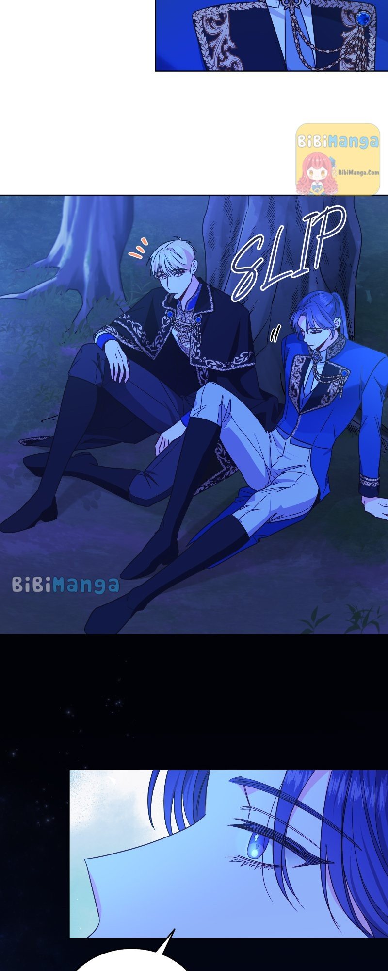 The Second Male Lead is Actually a Girl chapter 31 page 17