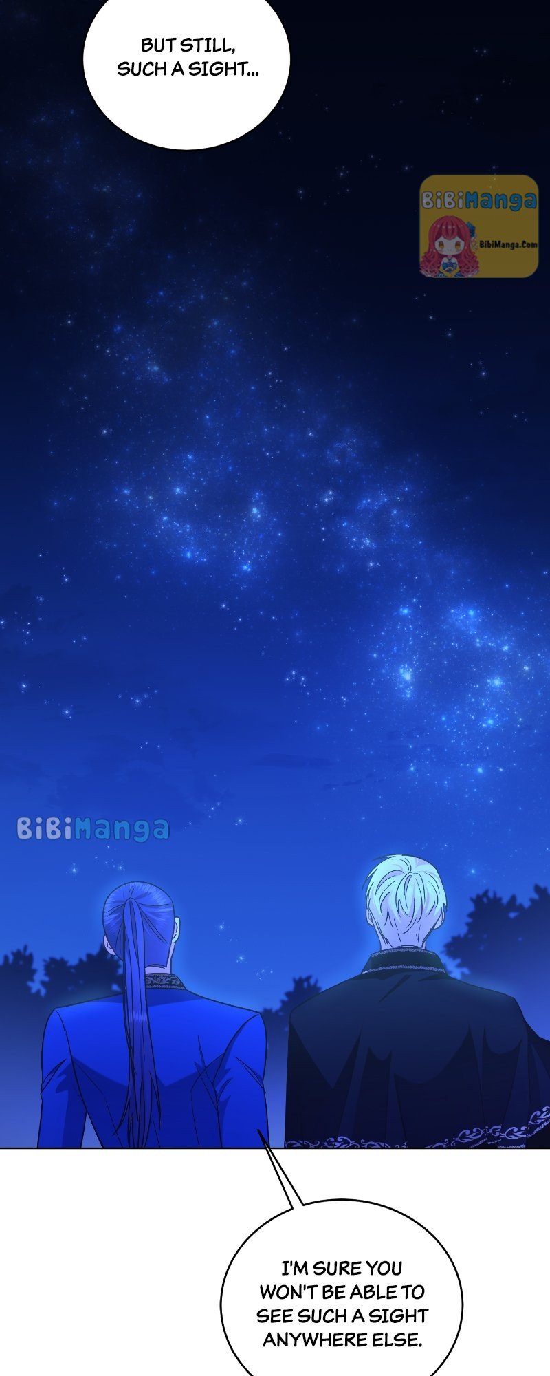 The Second Male Lead is Actually a Girl chapter 31 page 18