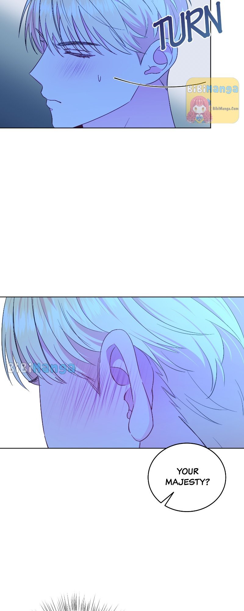 The Second Male Lead is Actually a Girl chapter 31 page 21