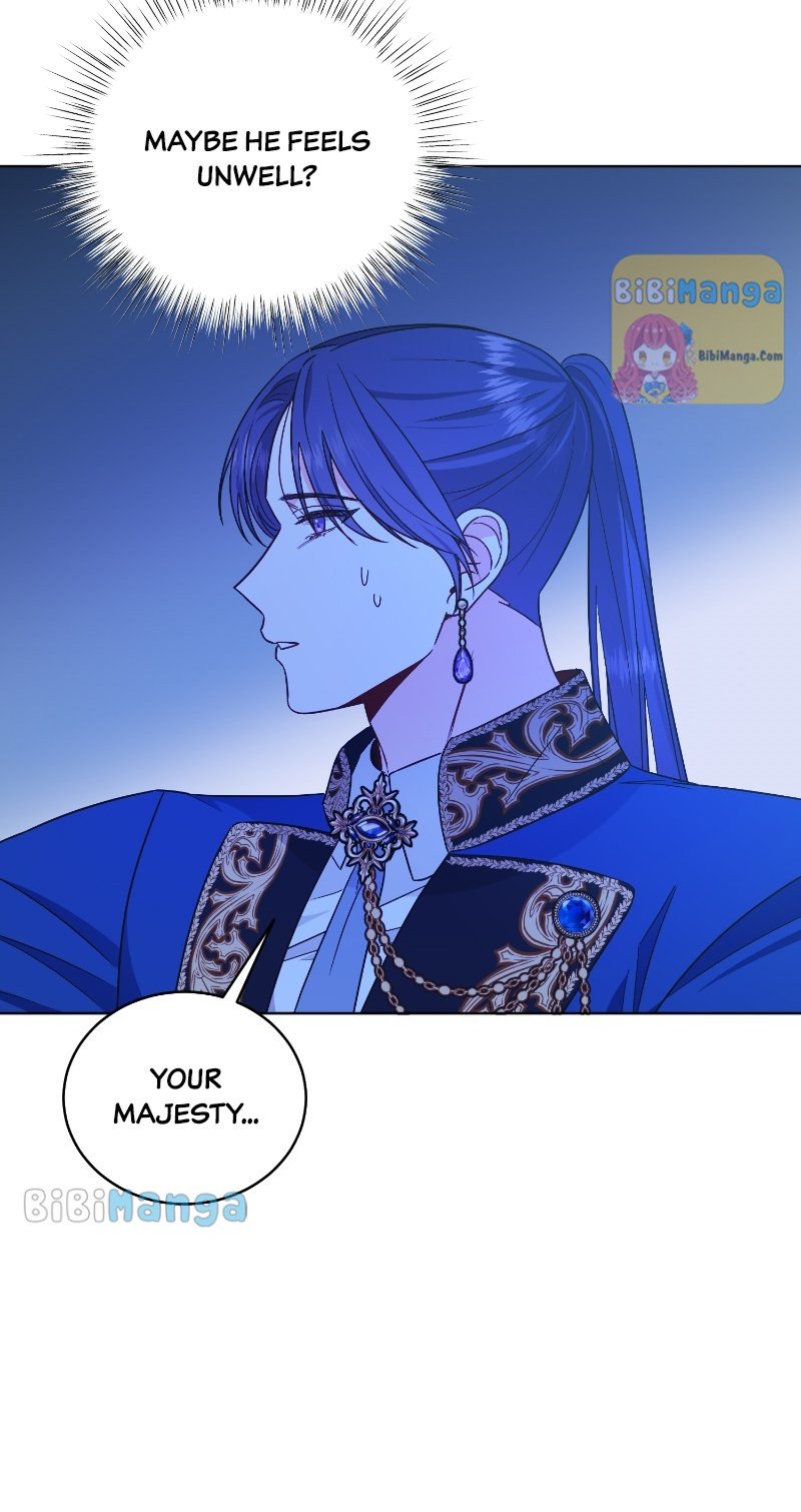 The Second Male Lead is Actually a Girl chapter 31 page 22