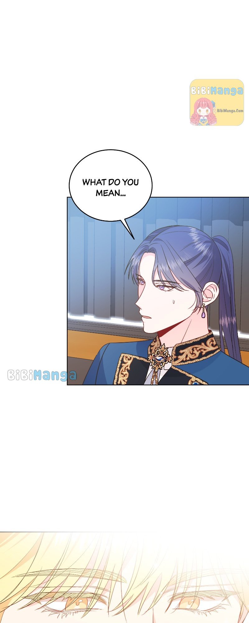 The Second Male Lead is Actually a Girl chapter 31 page 45