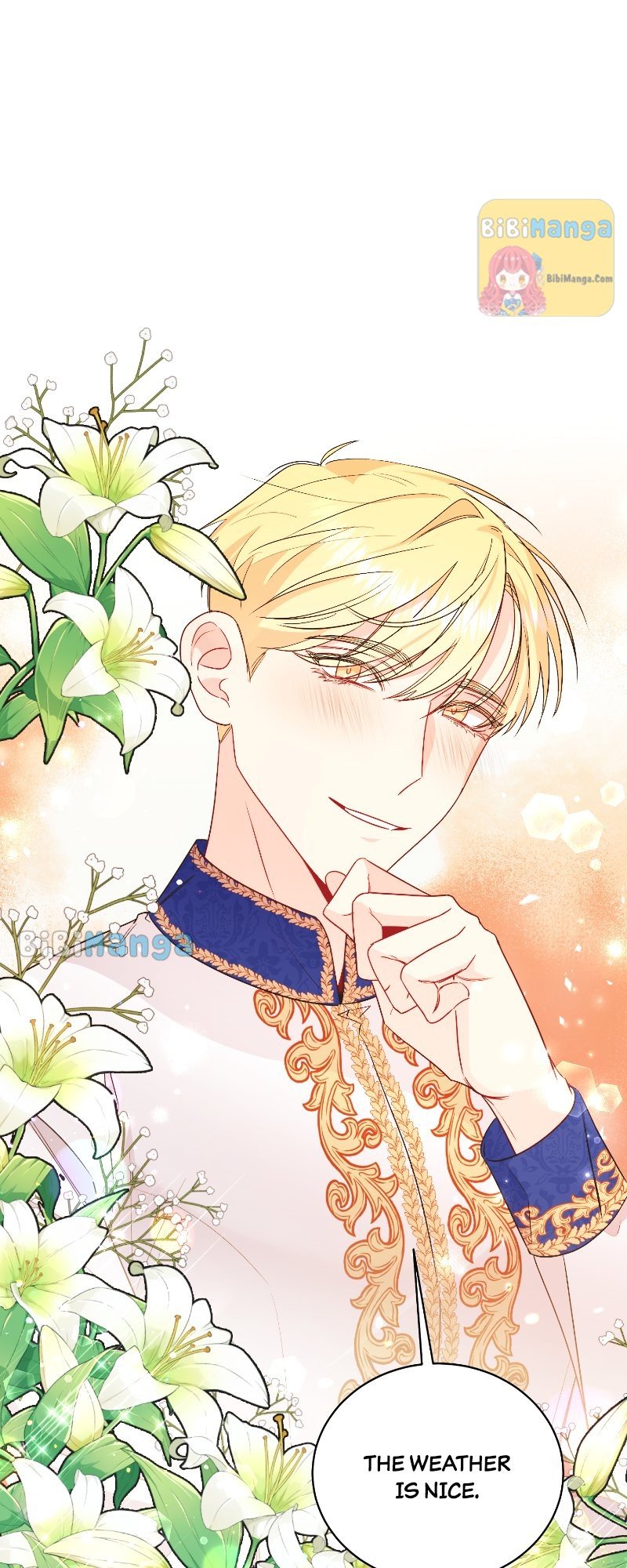 The Second Male Lead is Actually a Girl chapter 31 page 47