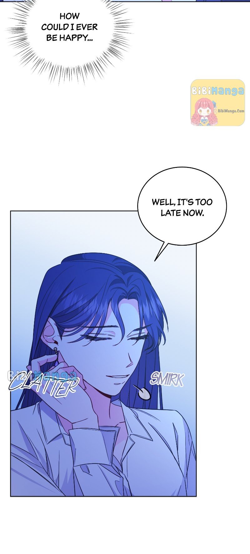 The Second Male Lead is Actually a Girl chapter 31 page 54