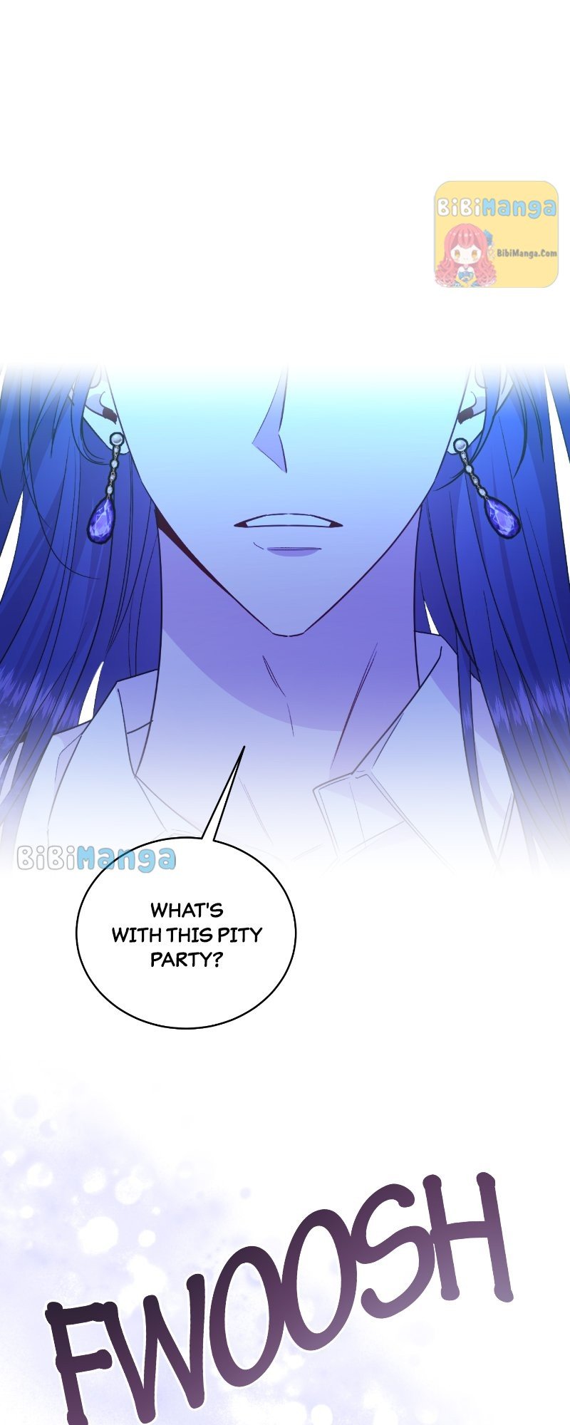 The Second Male Lead is Actually a Girl chapter 31 page 56