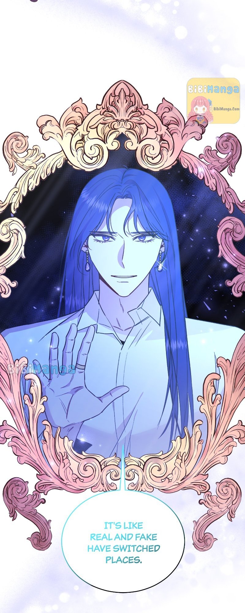 The Second Male Lead is Actually a Girl chapter 31 page 57