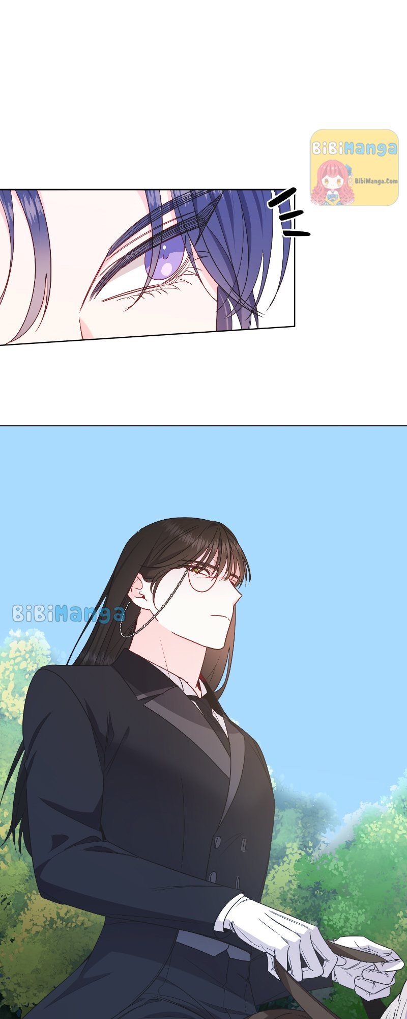 The Second Male Lead is Actually a Girl chapter 31 page 7