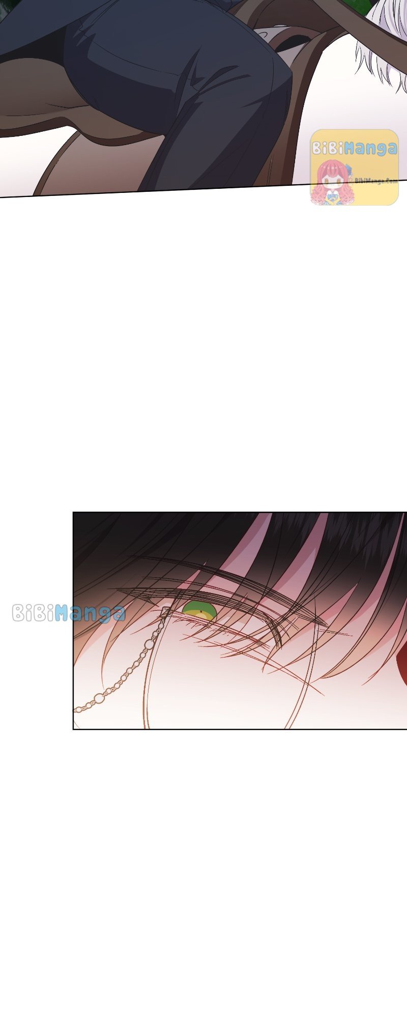 The Second Male Lead is Actually a Girl chapter 31 page 8