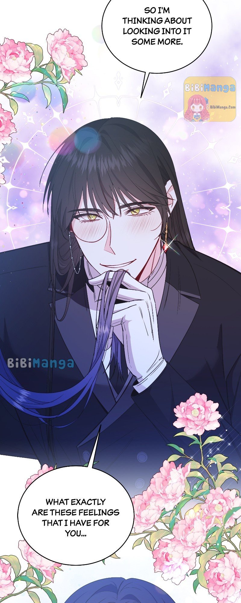 The Second Male Lead is Actually a Girl chapter 32 page 14