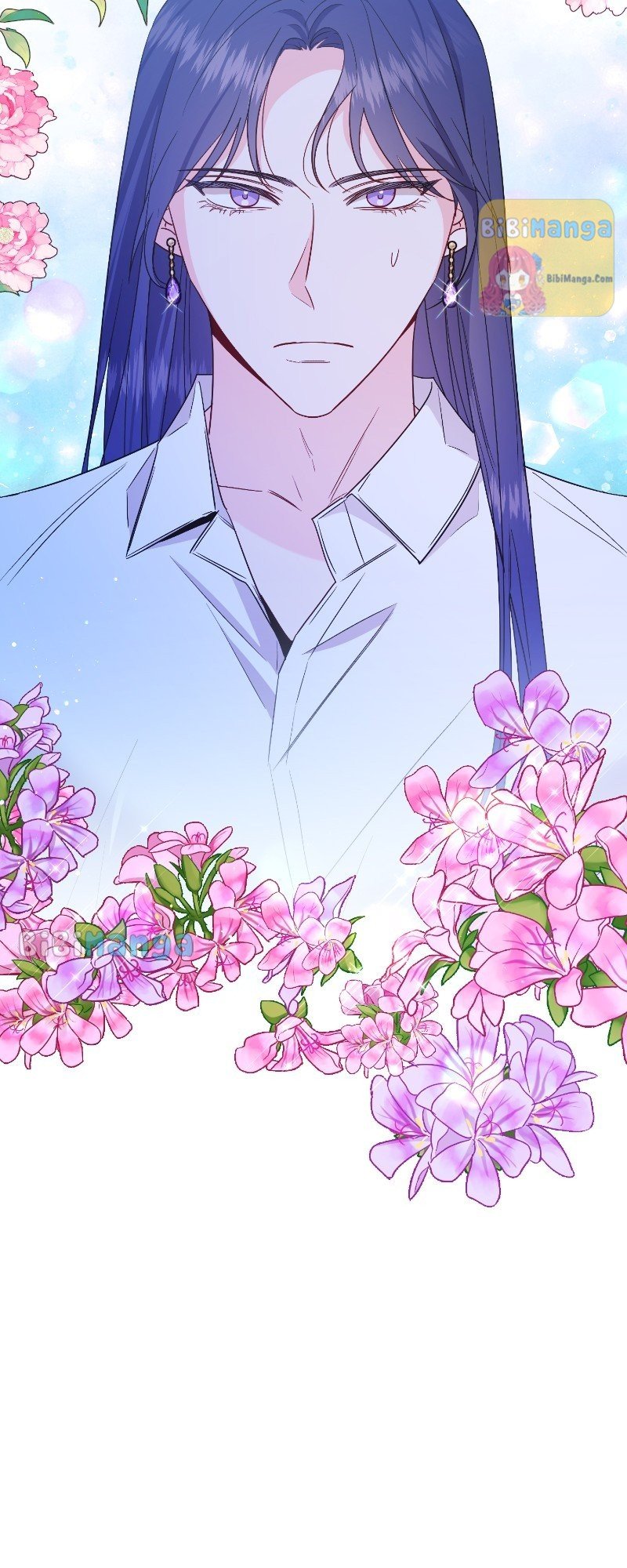 The Second Male Lead is Actually a Girl chapter 32 page 15