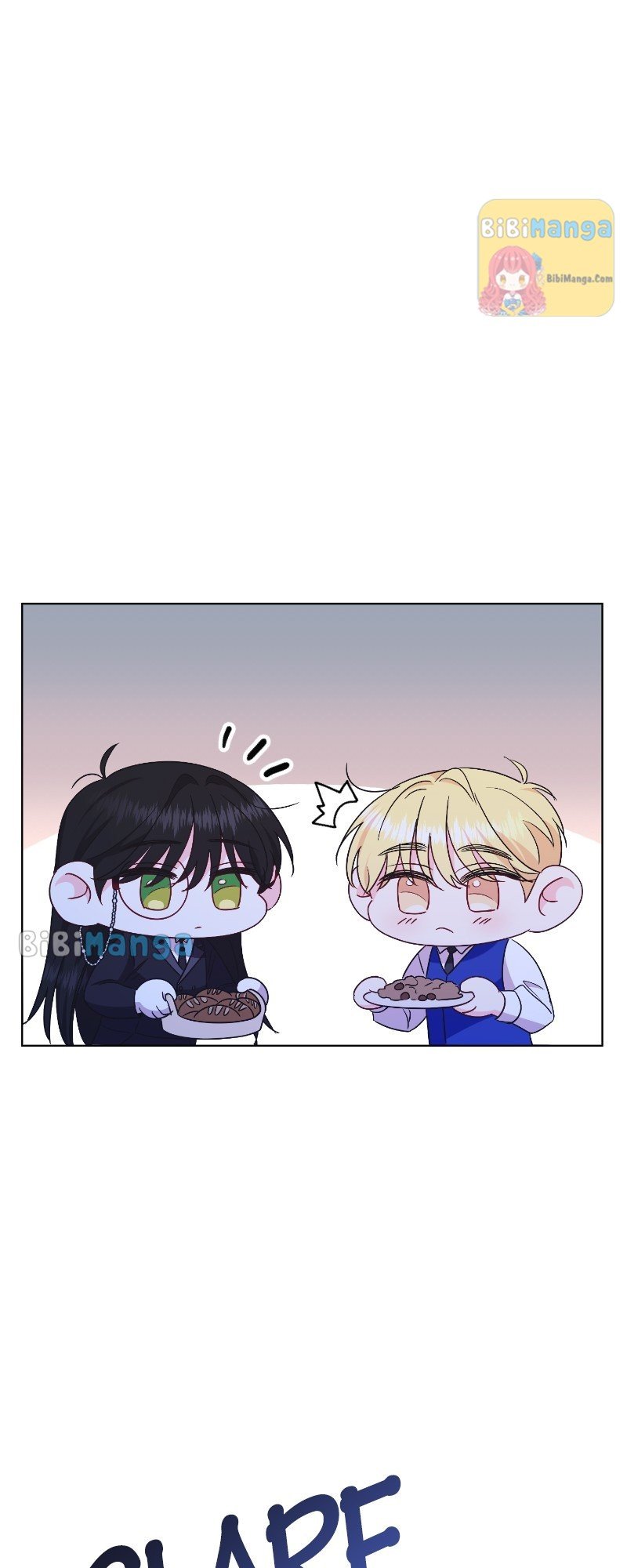 The Second Male Lead is Actually a Girl chapter 32 page 19