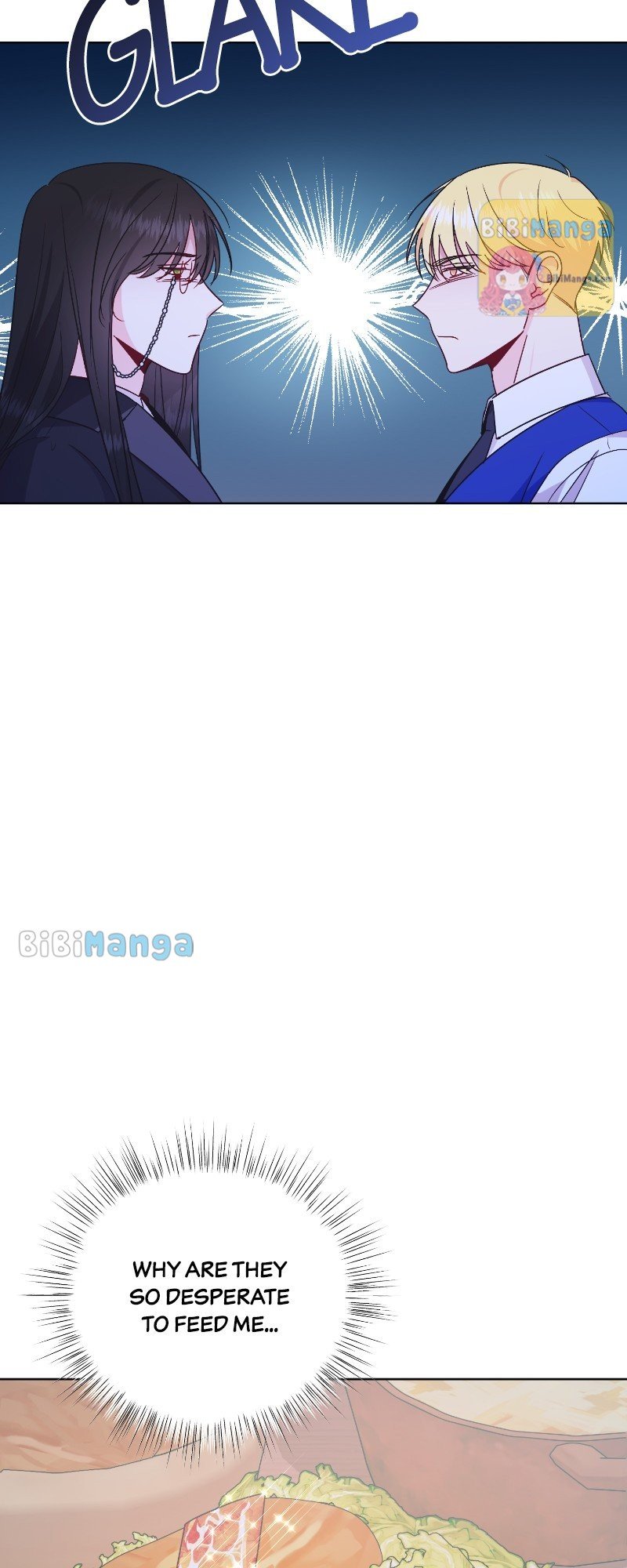 The Second Male Lead is Actually a Girl chapter 32 page 20