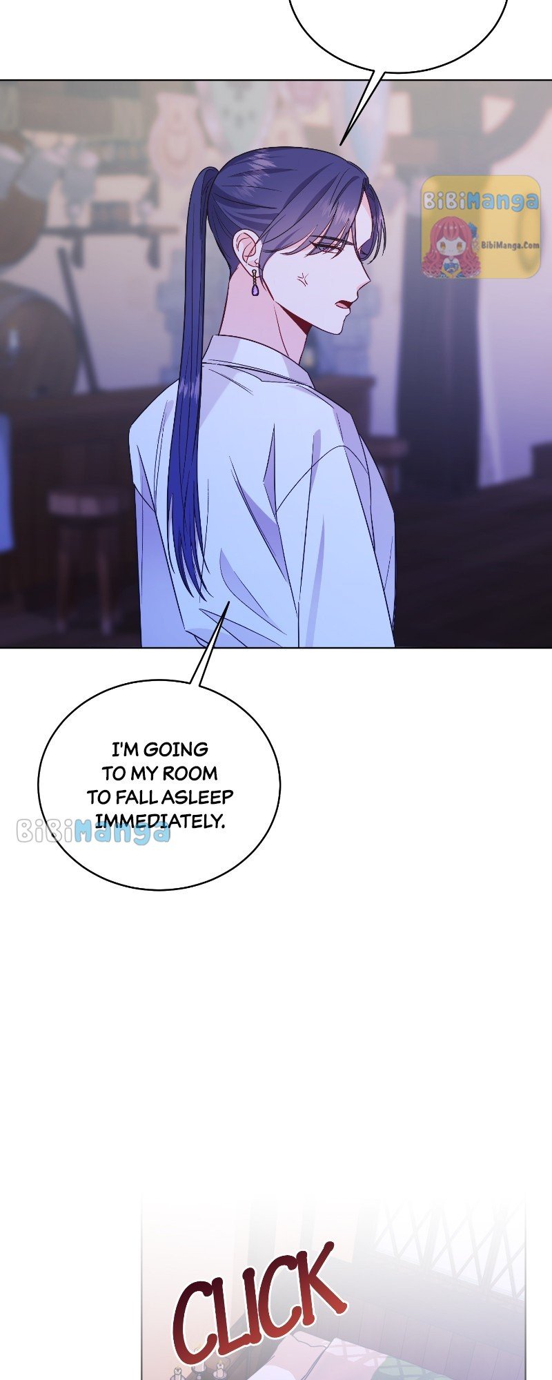 The Second Male Lead is Actually a Girl chapter 32 page 23