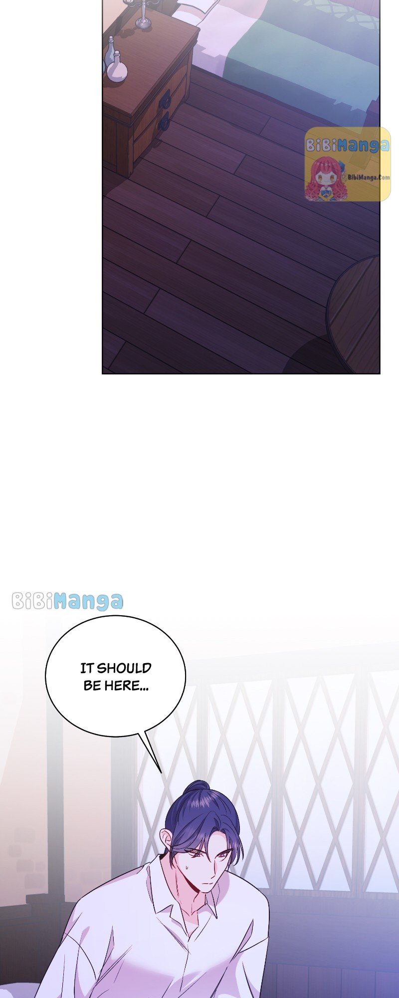 The Second Male Lead is Actually a Girl chapter 32 page 24