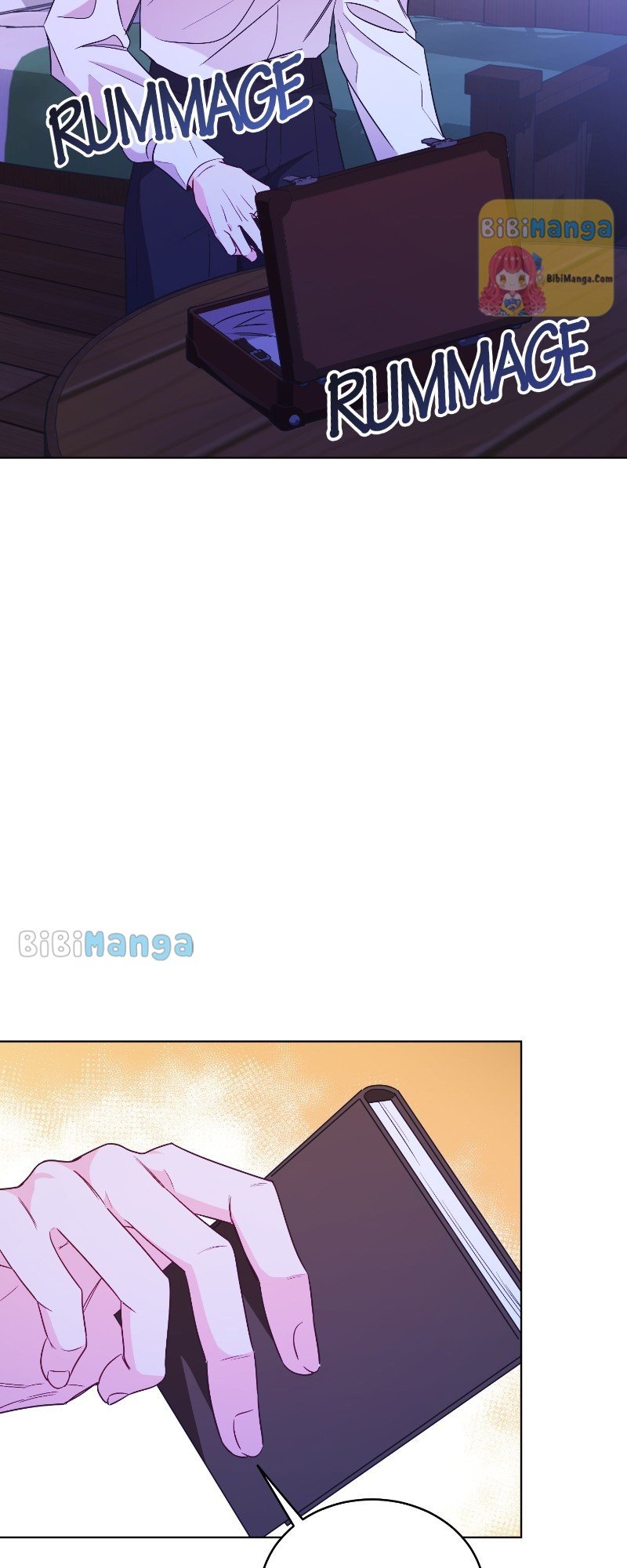 The Second Male Lead is Actually a Girl chapter 32 page 25