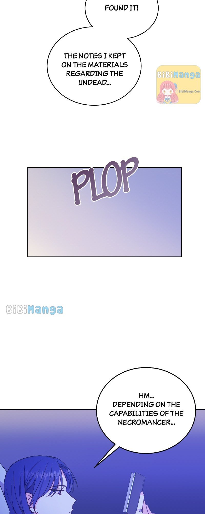 The Second Male Lead is Actually a Girl chapter 32 page 26