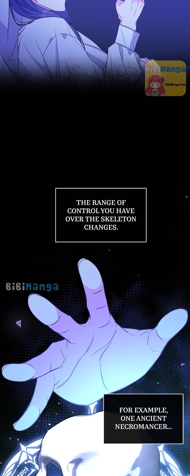 The Second Male Lead is Actually a Girl chapter 32 page 27