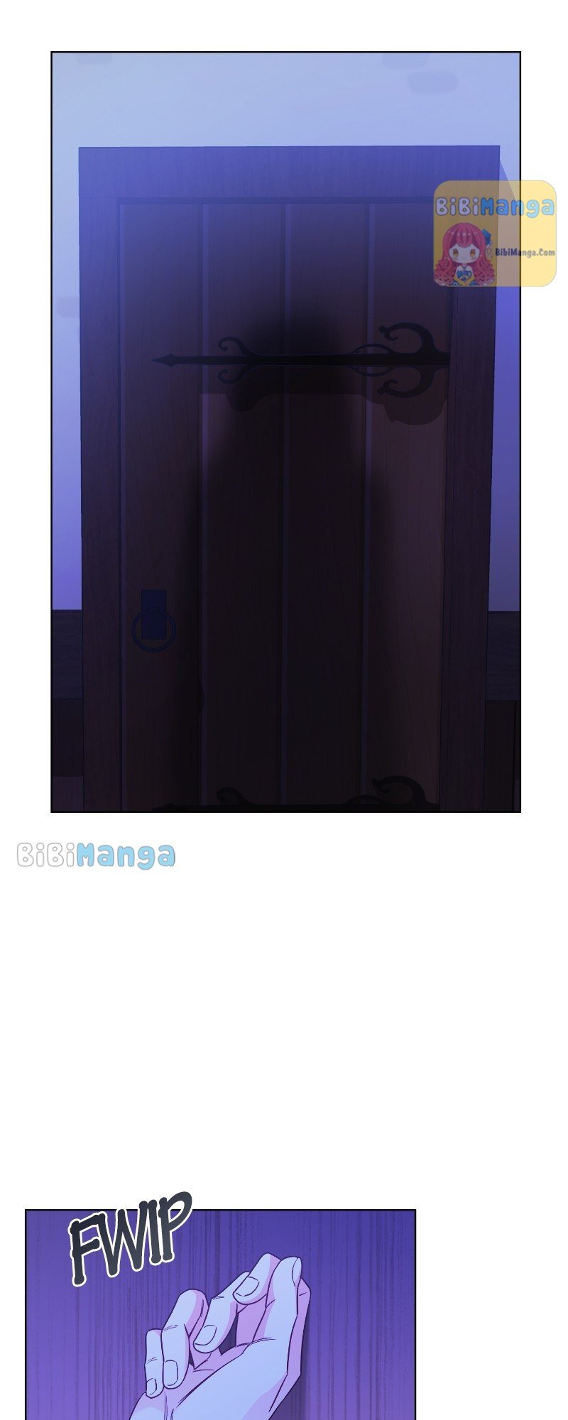 The Second Male Lead is Actually a Girl chapter 32 page 32