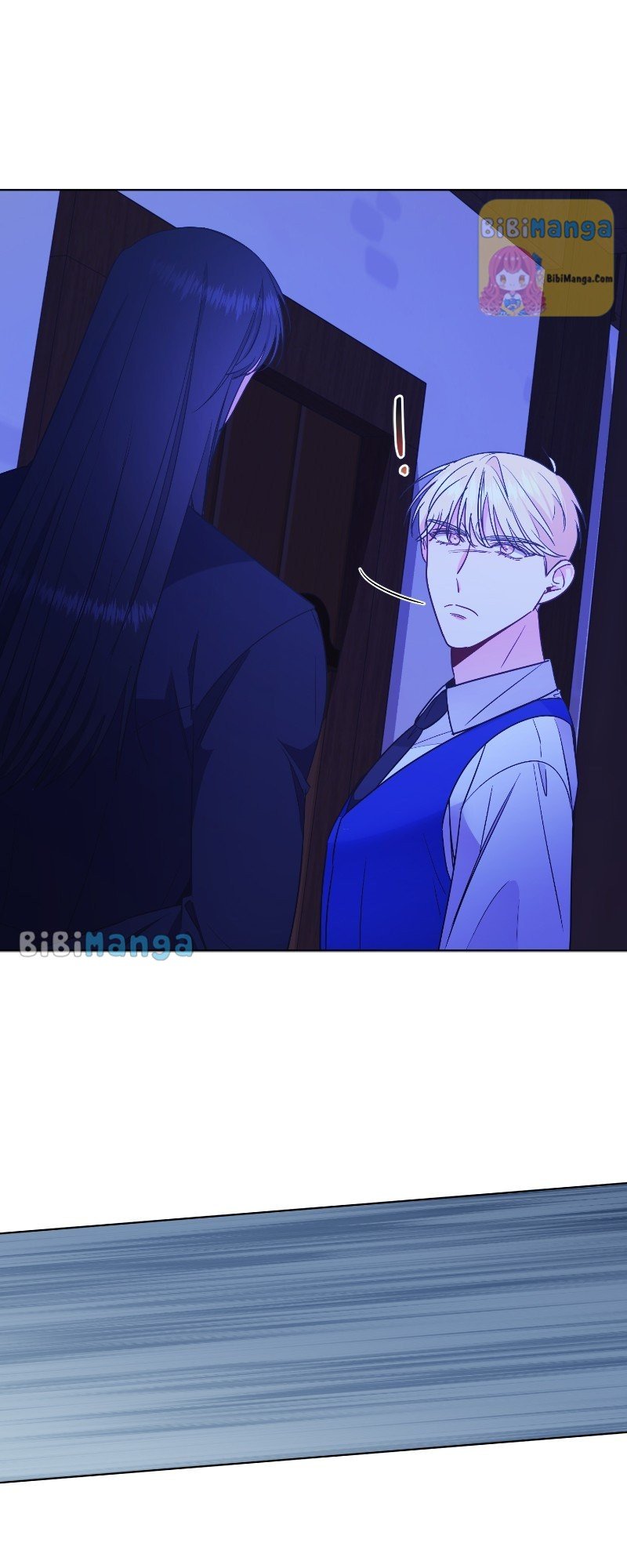 The Second Male Lead is Actually a Girl chapter 32 page 34