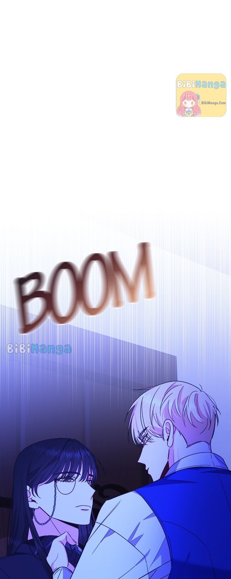 The Second Male Lead is Actually a Girl chapter 32 page 35