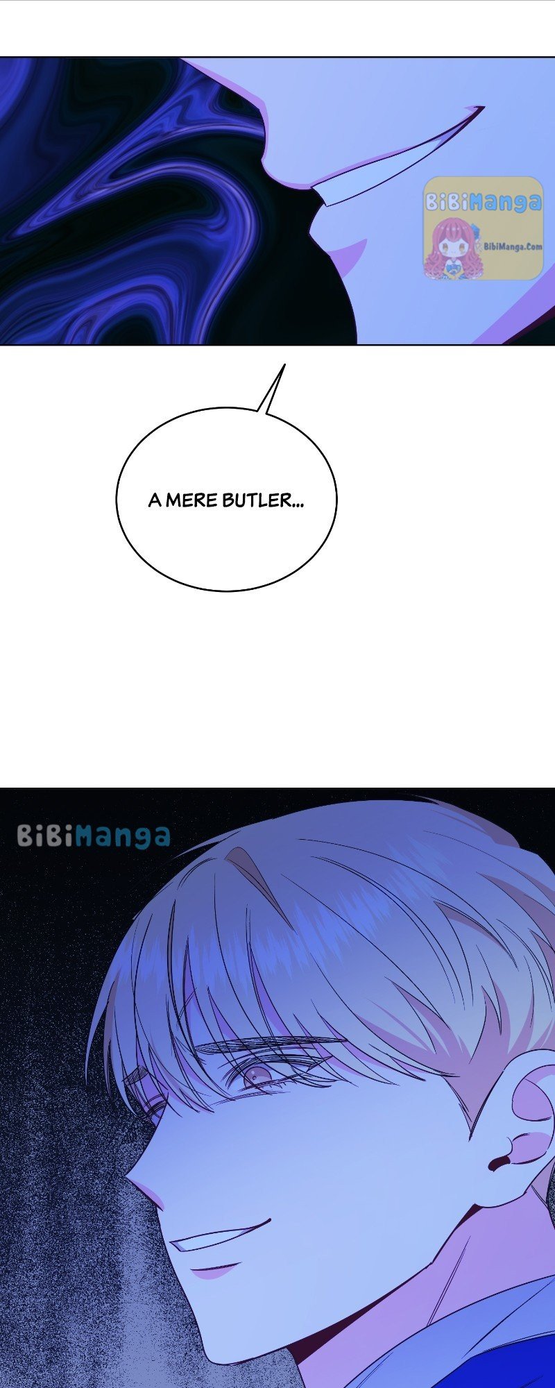 The Second Male Lead is Actually a Girl chapter 32 page 38