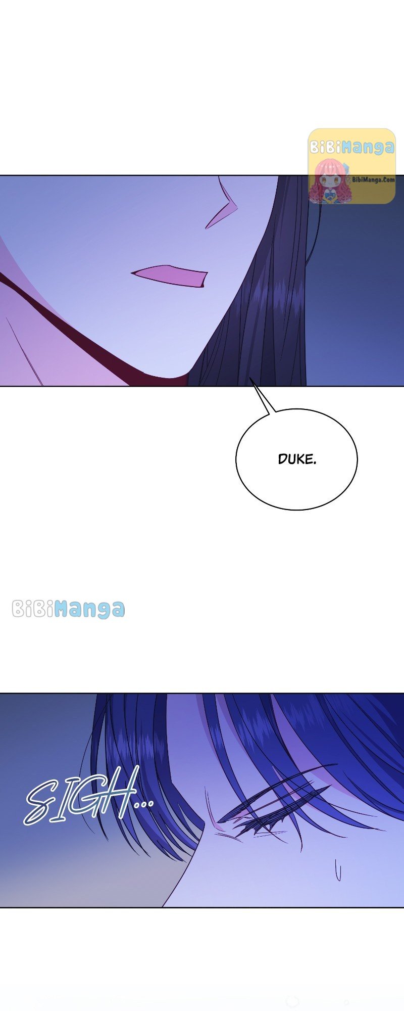 The Second Male Lead is Actually a Girl chapter 32 page 4