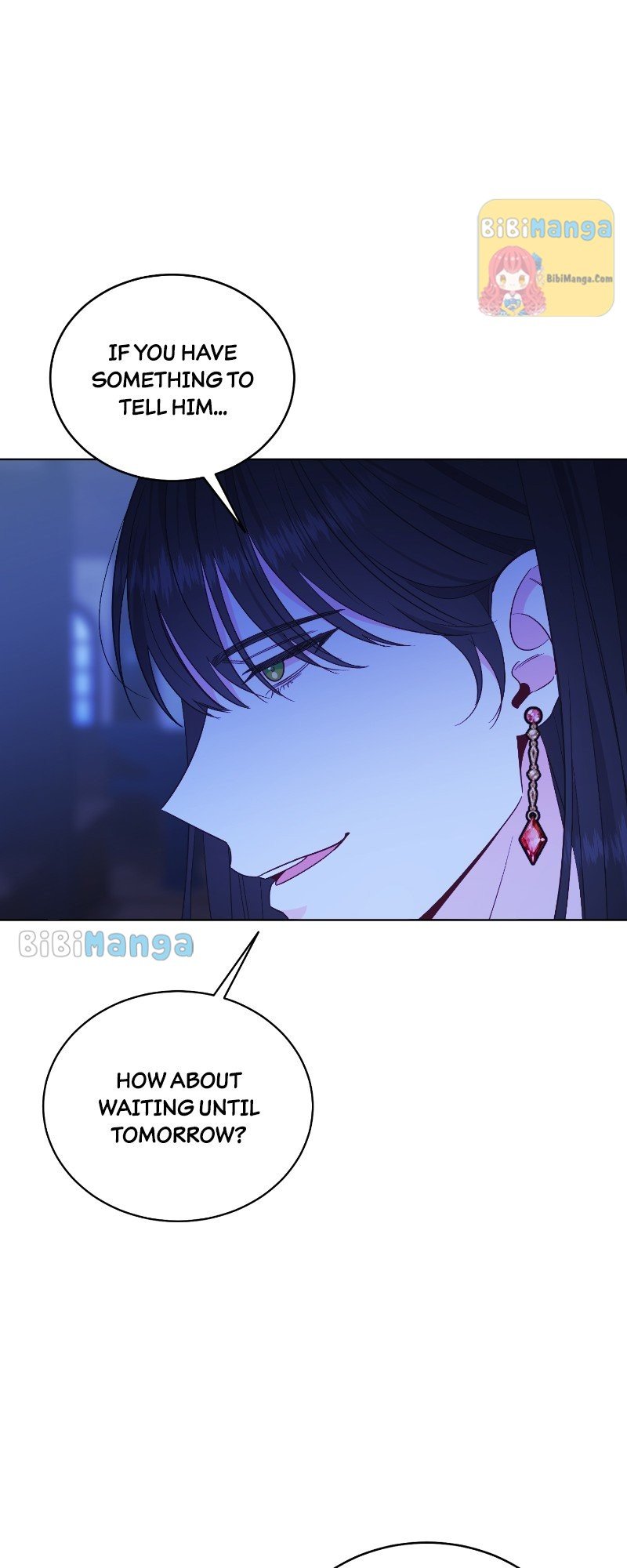 The Second Male Lead is Actually a Girl chapter 32 page 42