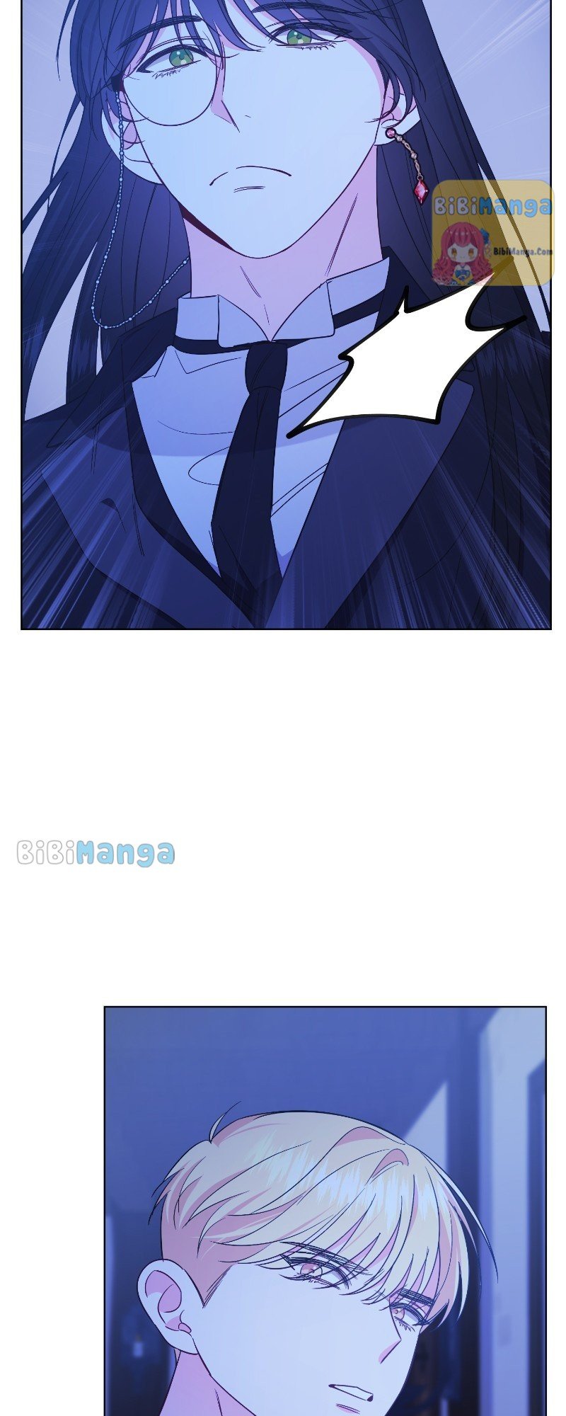 The Second Male Lead is Actually a Girl chapter 32 page 46