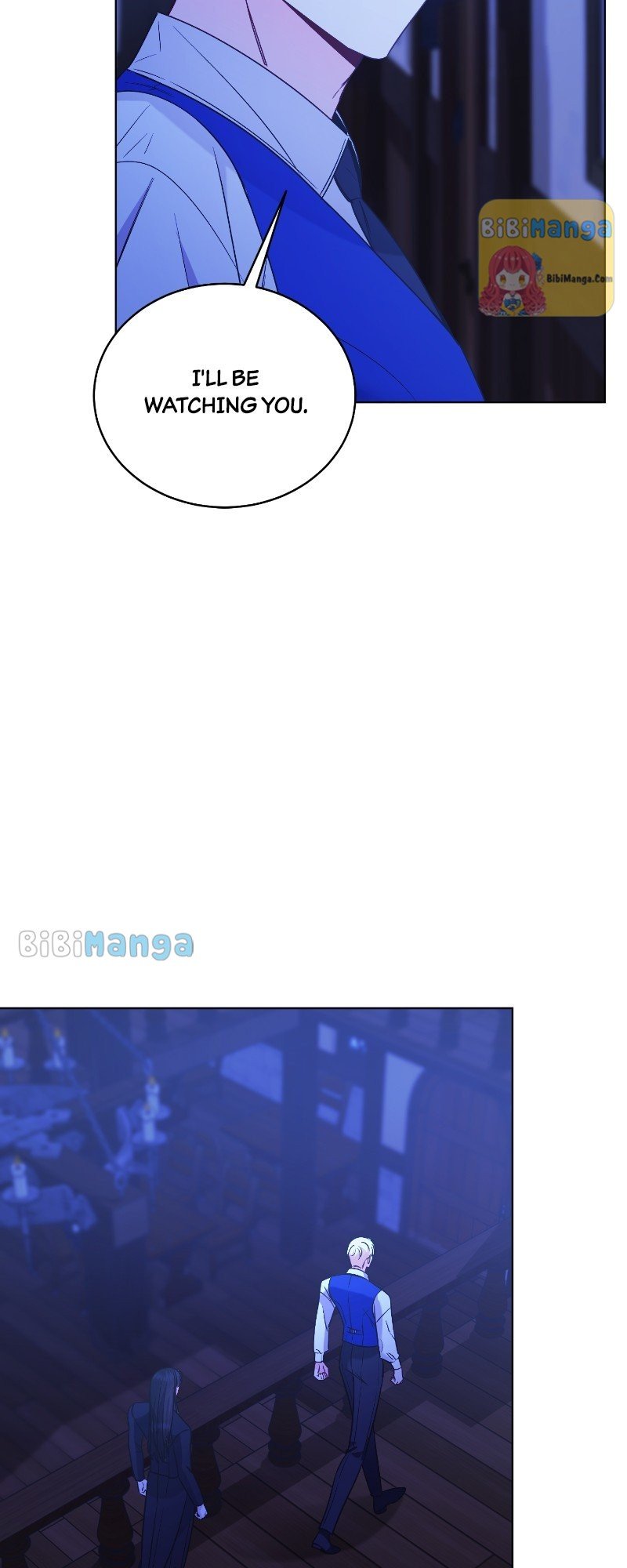 The Second Male Lead is Actually a Girl chapter 32 page 47