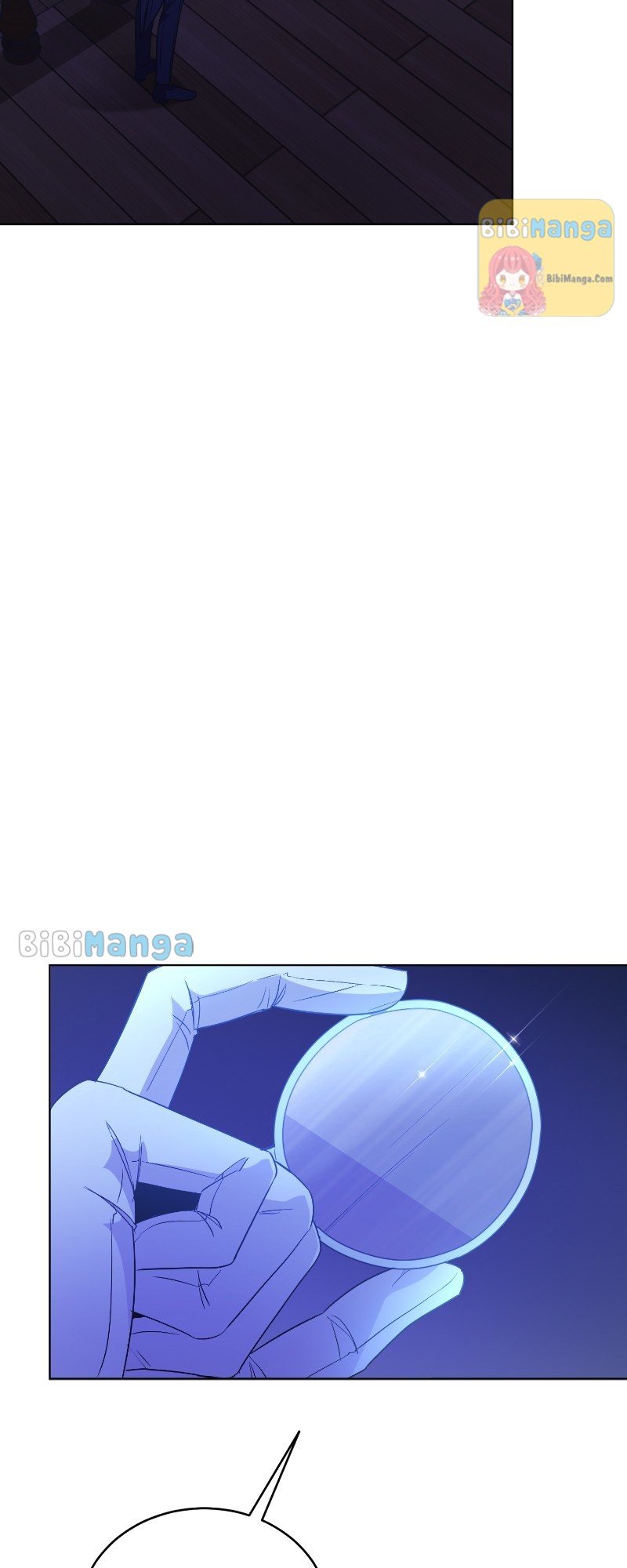 The Second Male Lead is Actually a Girl chapter 32 page 48