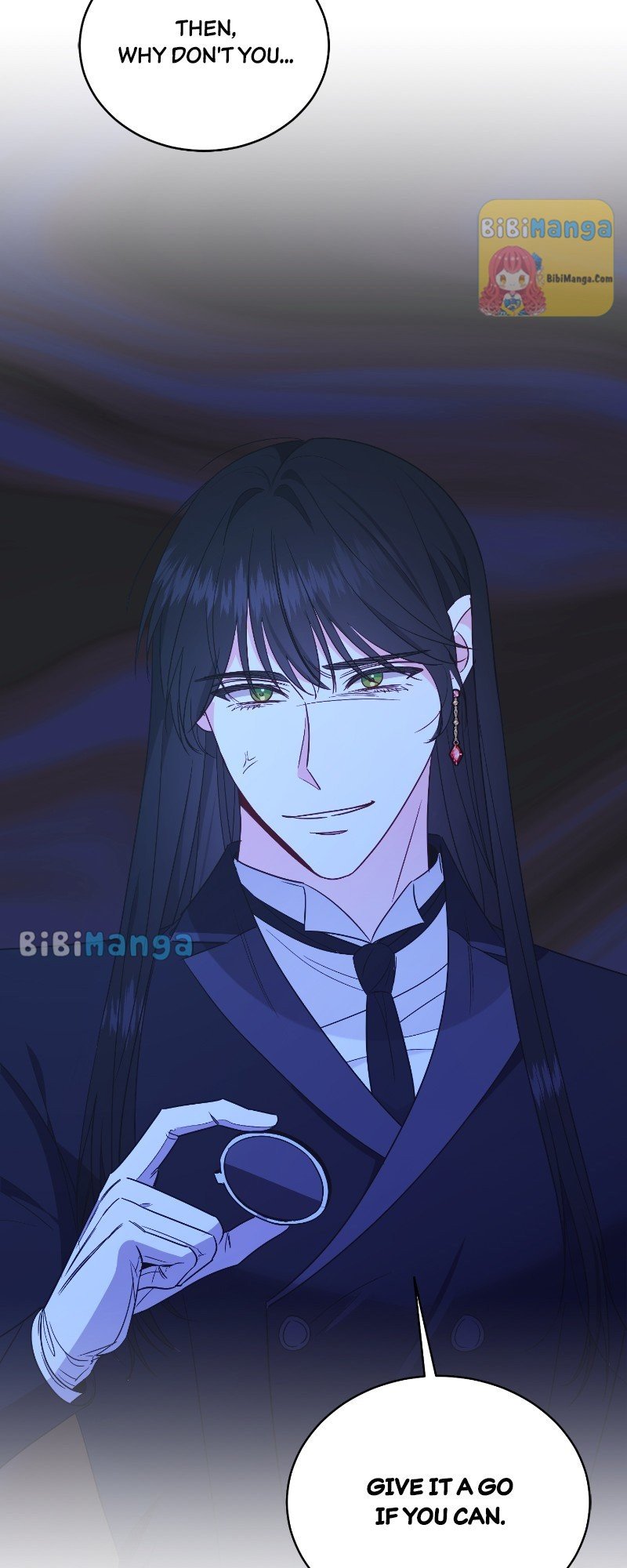 The Second Male Lead is Actually a Girl chapter 32 page 49