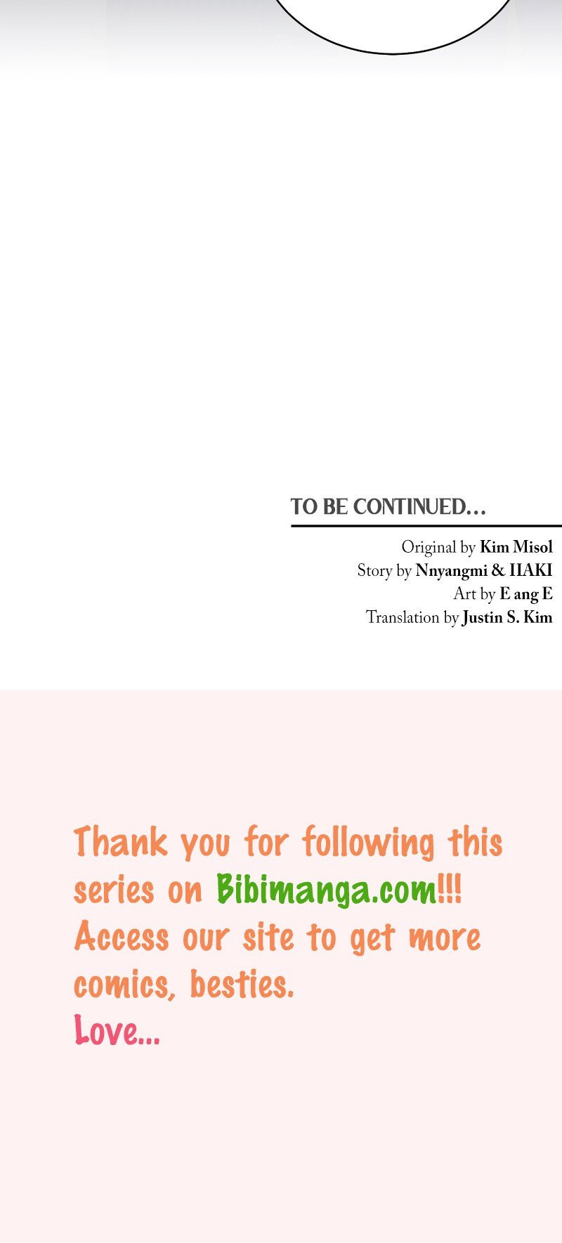 The Second Male Lead is Actually a Girl chapter 32 page 50