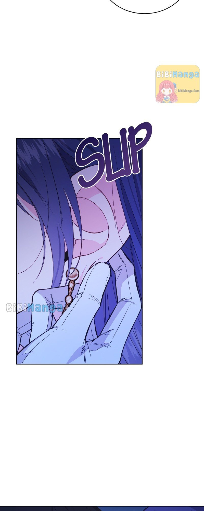 The Second Male Lead is Actually a Girl chapter 32 page 6