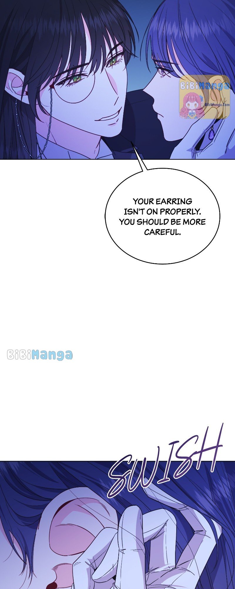 The Second Male Lead is Actually a Girl chapter 32 page 7