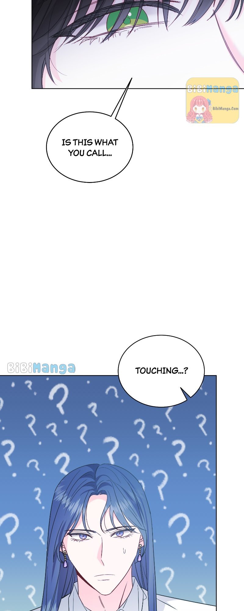 The Second Male Lead is Actually a Girl chapter 33 page 10