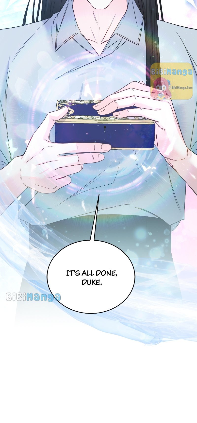 The Second Male Lead is Actually a Girl chapter 33 page 14