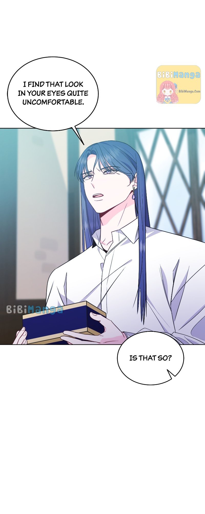 The Second Male Lead is Actually a Girl chapter 33 page 15