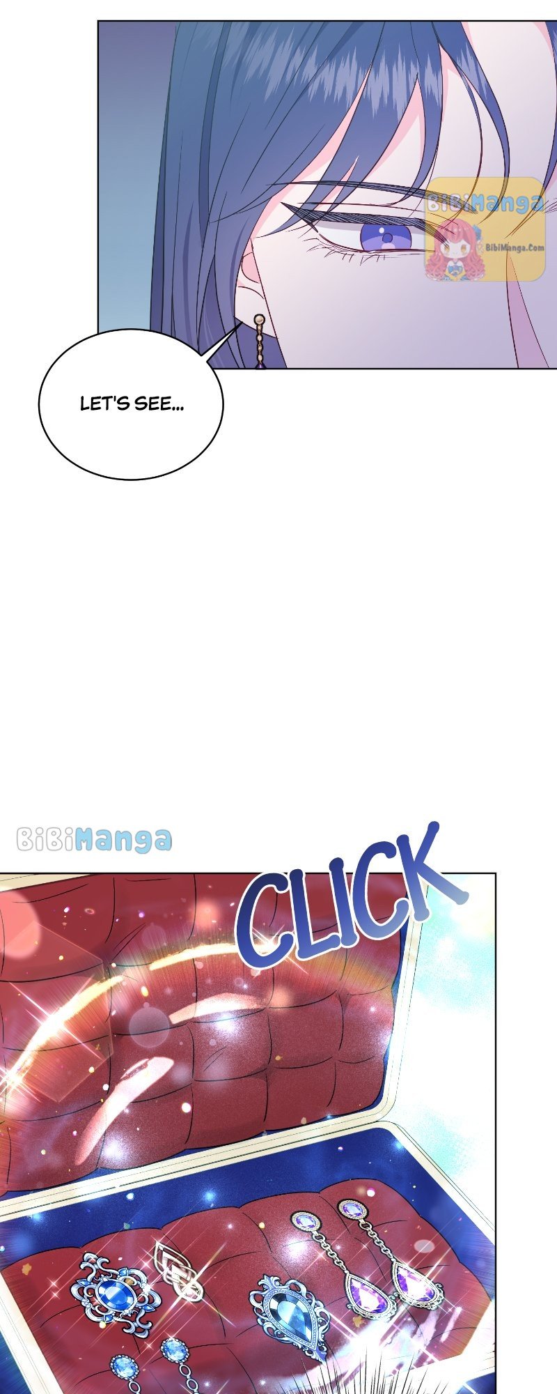 The Second Male Lead is Actually a Girl chapter 33 page 16