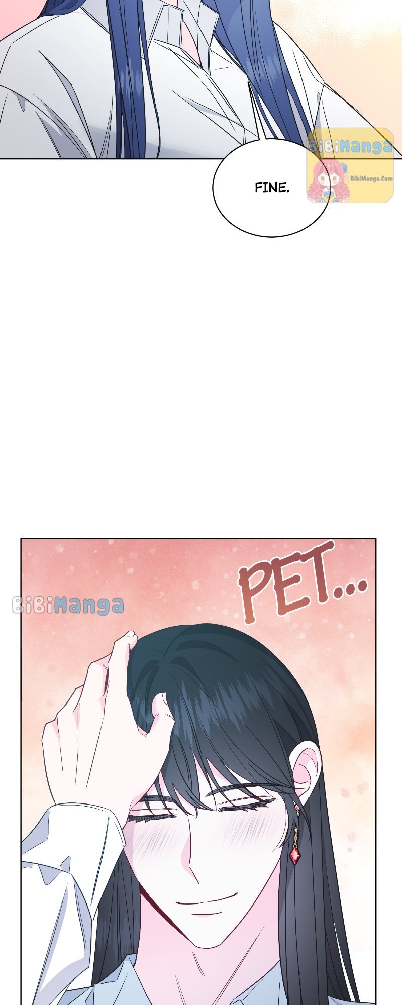 The Second Male Lead is Actually a Girl chapter 33 page 25