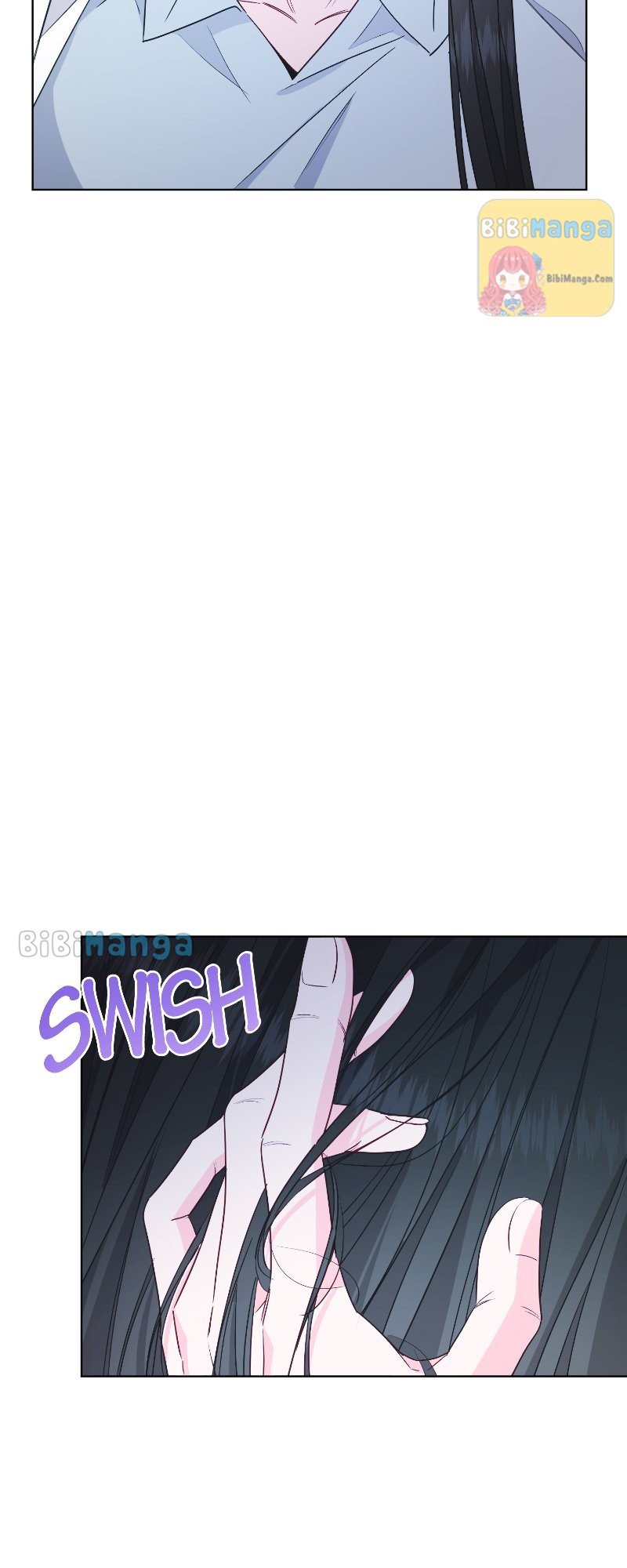 The Second Male Lead is Actually a Girl chapter 33 page 26