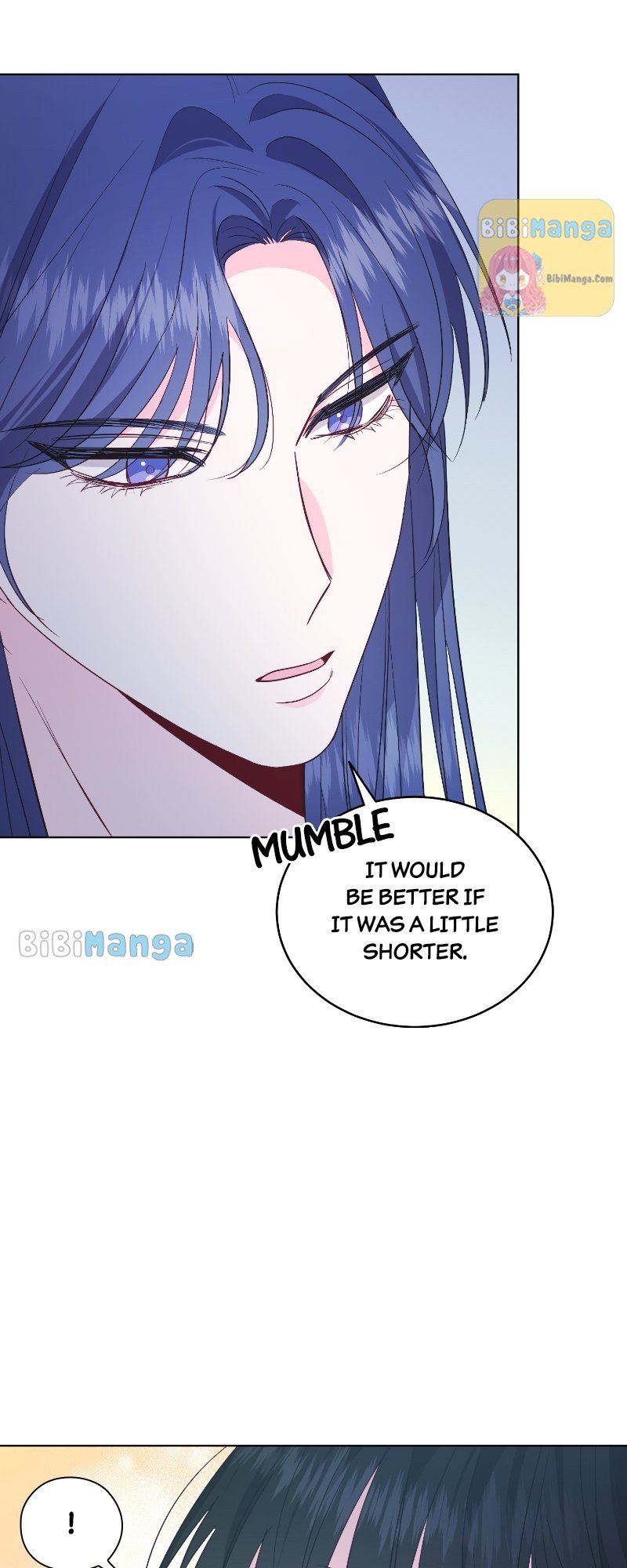 The Second Male Lead is Actually a Girl chapter 33 page 27