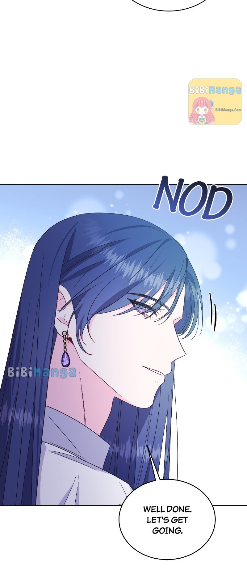 The Second Male Lead is Actually a Girl chapter 33 page 30