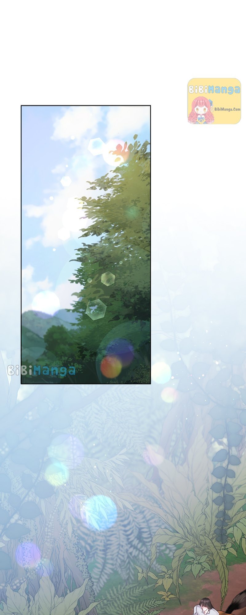 The Second Male Lead is Actually a Girl chapter 33 page 32