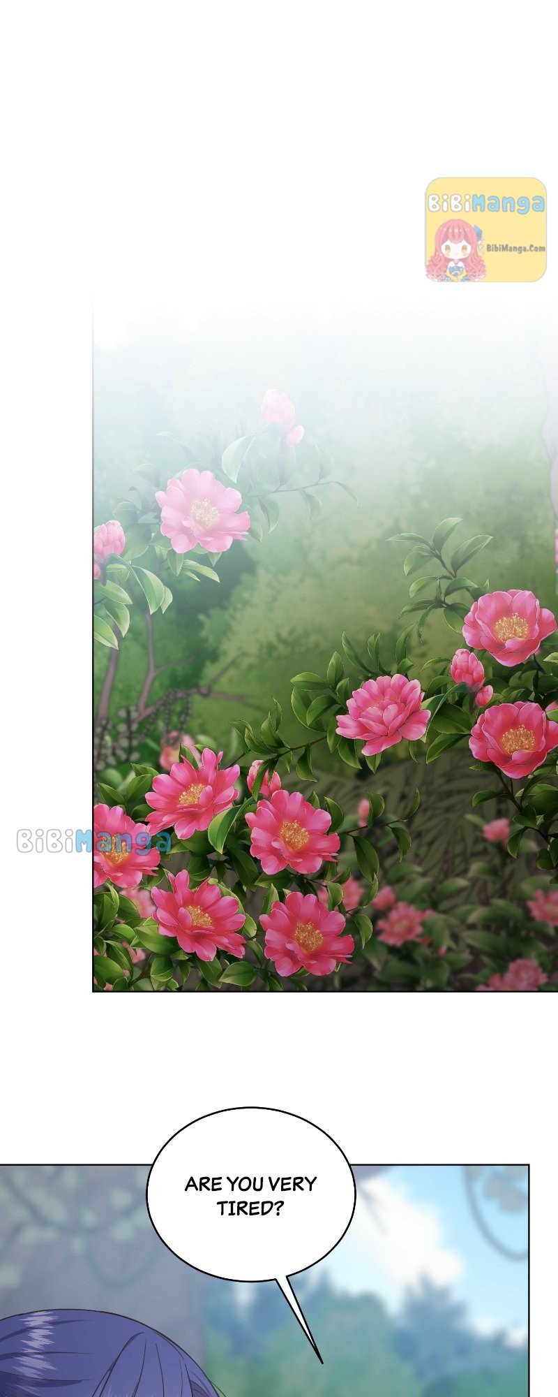 The Second Male Lead is Actually a Girl chapter 33 page 35