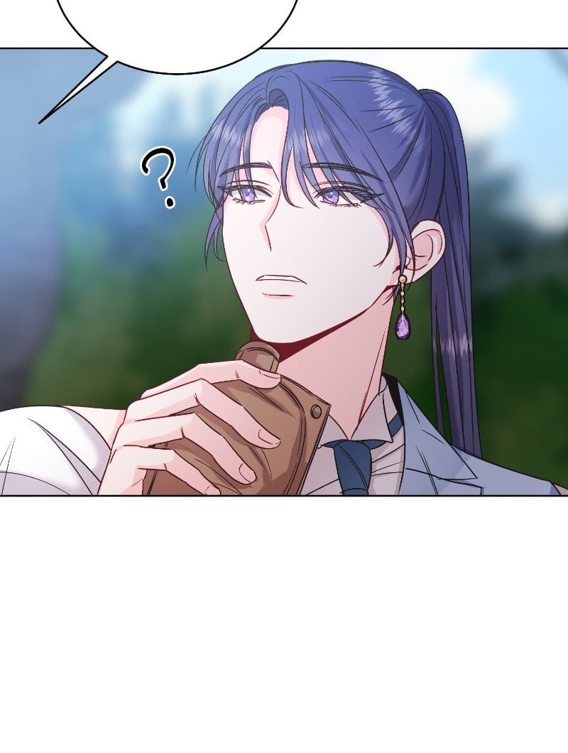 The Second Male Lead is Actually a Girl chapter 33 page 39