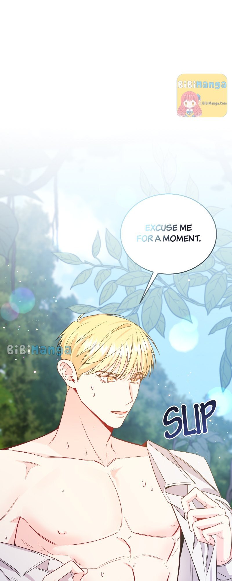 The Second Male Lead is Actually a Girl chapter 33 page 40